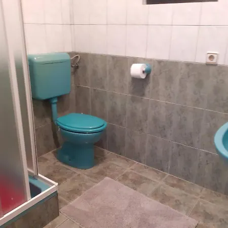 Apartmán Pavlovic