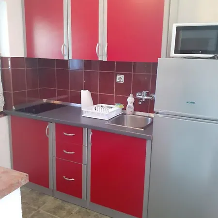 Pavlovic Apartmán *