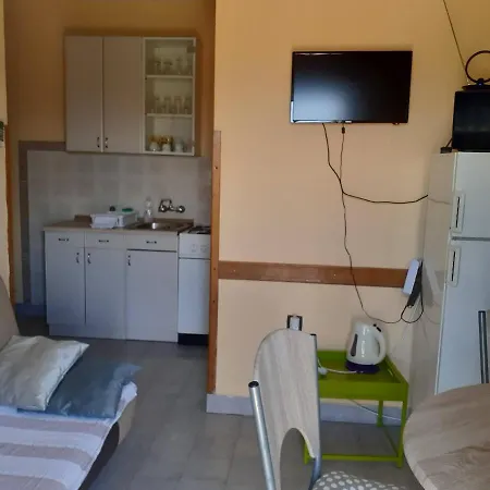 Pavlovic Apartmán Linardići
