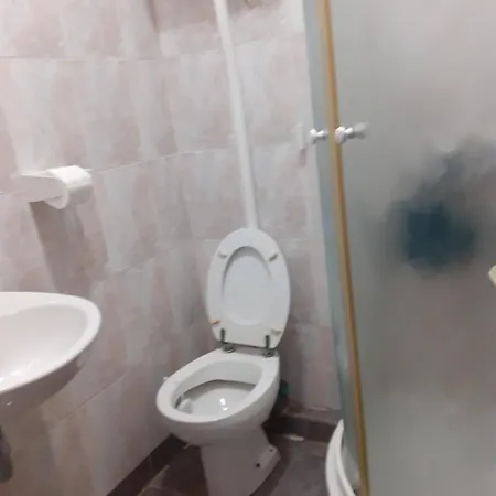Pavlovic Apartmán
