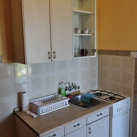 Apartmán Pavlovic
