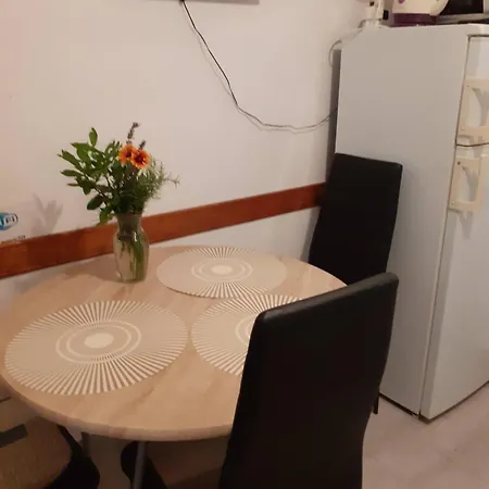 Apartmán Pavlovic *