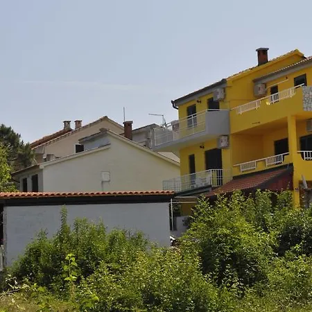 Pavlovic Apartmán