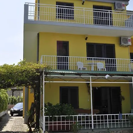 Pavlovic Apartmán Linardići