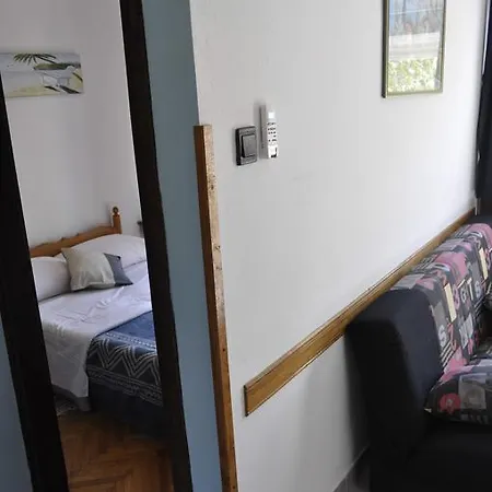 Apartmán Pavlovic Linardići