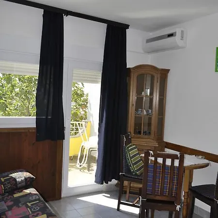 Apartmán Pavlovic *