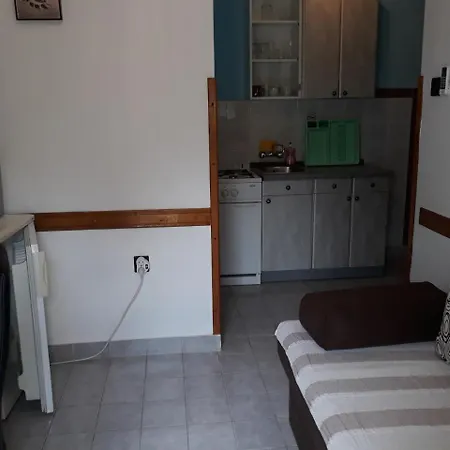 Pavlovic Apartmán Linardići