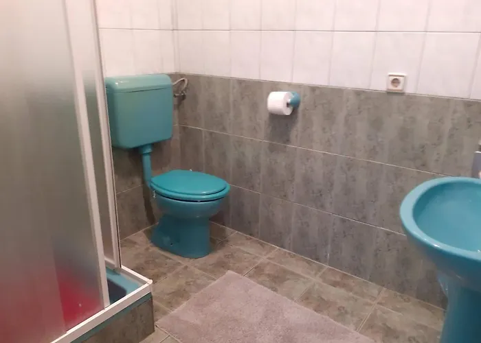 Apartament Pavlovic