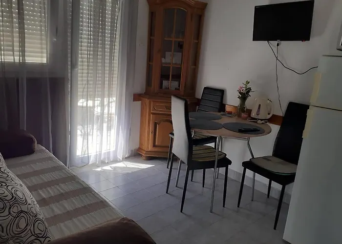 Apartament Pavlovic Linardići