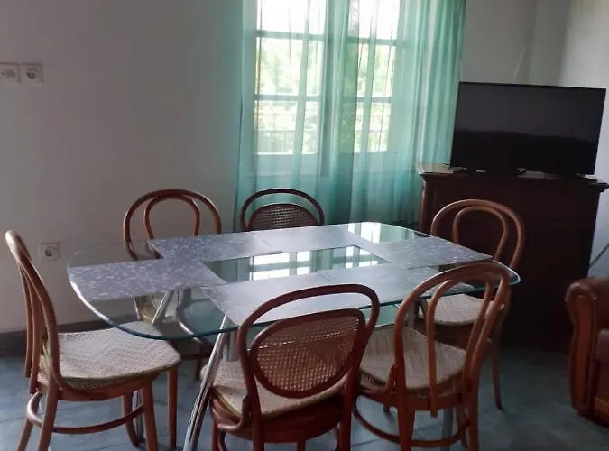 Pavlovic Apartament *
