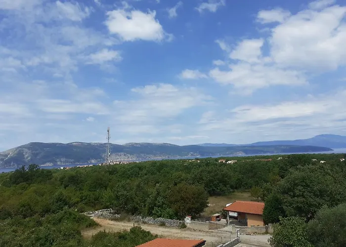 Apartament Pavlovic Linardići