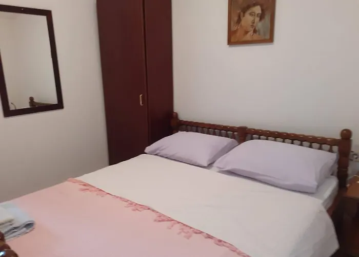Apartament Pavlovic *