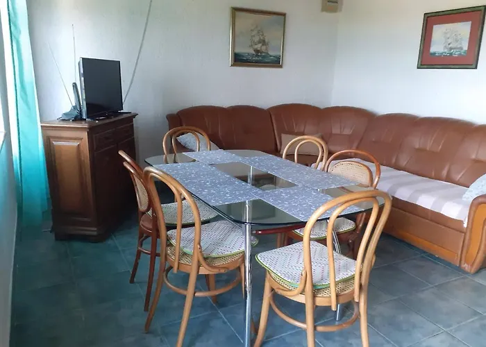 Pavlovic Apartament
