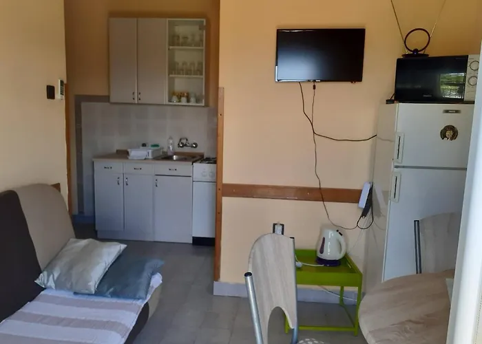 Pavlovic Apartament Linardići