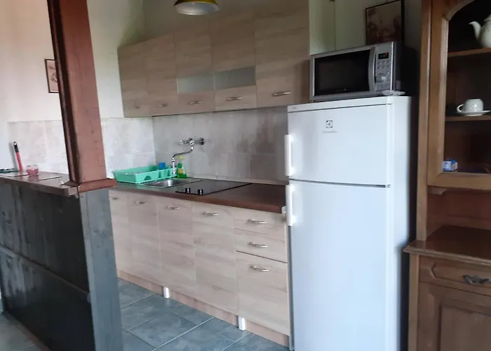 Pavlovic Apartament