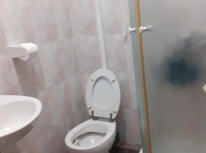 Pavlovic Apartament