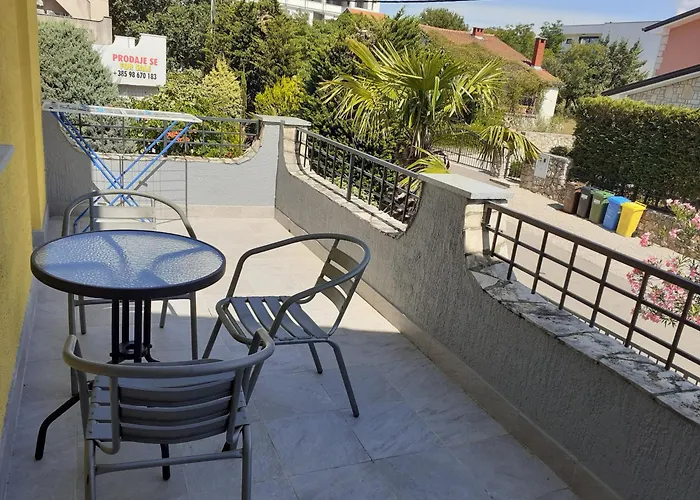 Apartament Pavlovic *