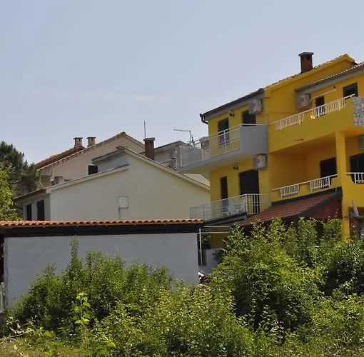 Pavlovic Apartament