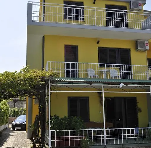 Pavlovic Apartament Linardići