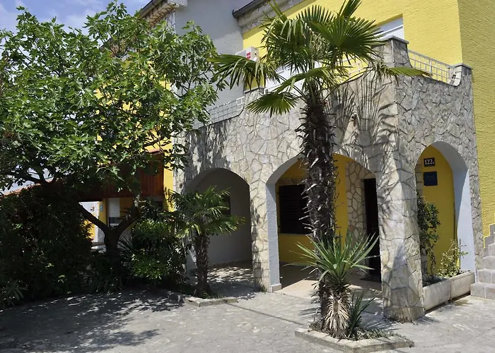 Pavlovic Apartament