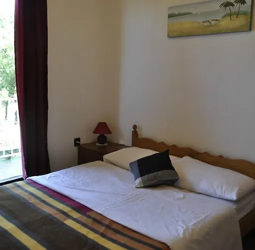 Apartament Pavlovic