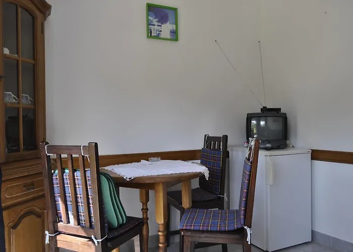 Pavlovic Apartament