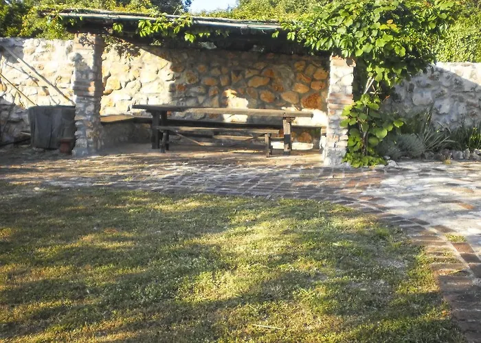 Apartament Pavlovic *