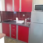 Pavlovic Apartament *