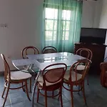 Pavlovic Apartament *