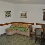 Pavlovic Apartament *