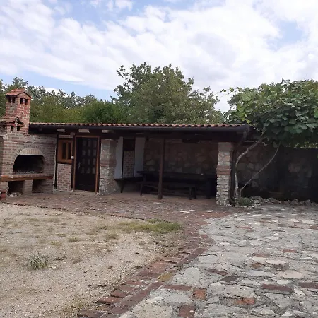 Pavlovic Apartament