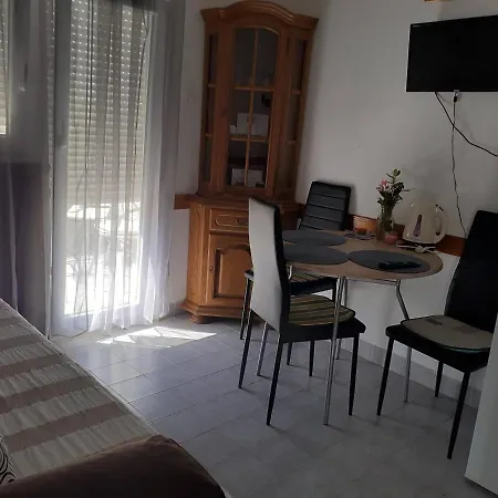 Apartment Pavlovic Linardići