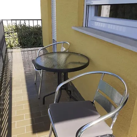 Pavlovic Apartment