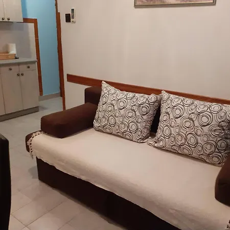 Apartment Pavlovic