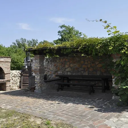 Pavlovic Apartment *