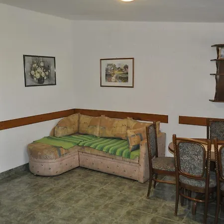Pavlovic Apartment *