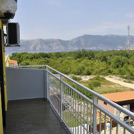Apartment Pavlovic Linardići