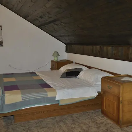 Pavlovic Apartment