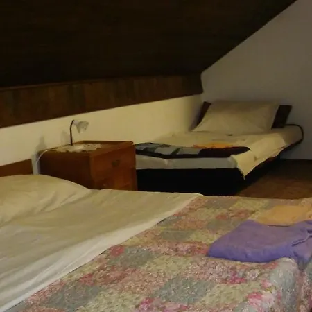 Apartment Pavlovic Linardići