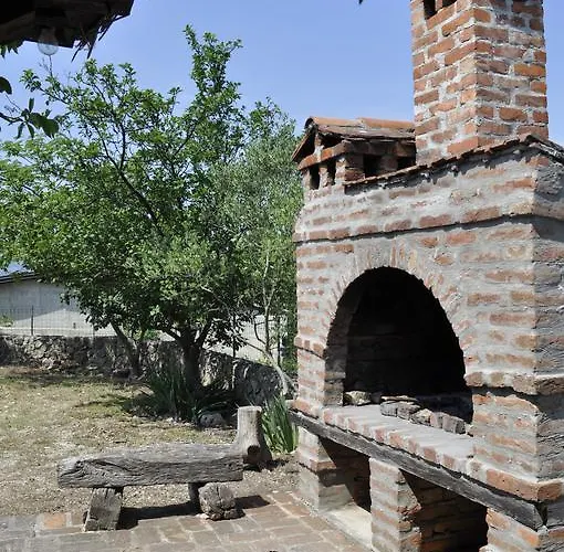 Pavlovic דירה