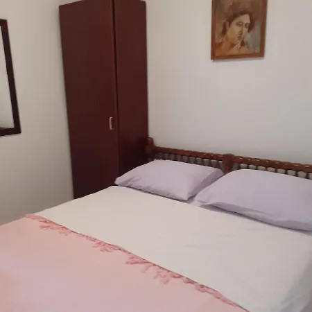 Apartmán Pavlovic *