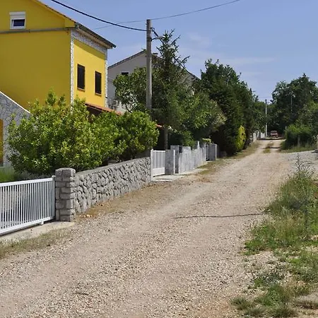 Apartmán Pavlovic *