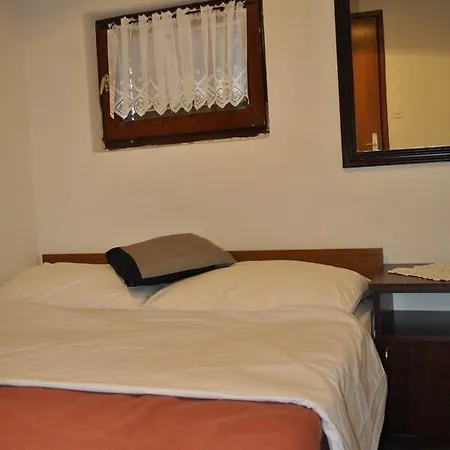 Pavlovic Apartmán Linardići