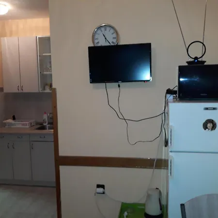 Apartmán Pavlovic Linardići