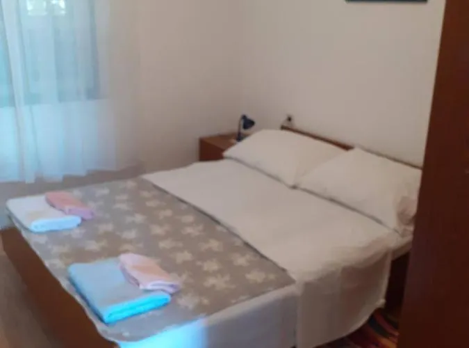 Apartment Pavlovic *