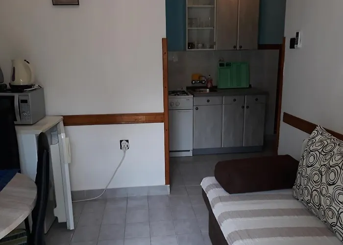 Pavlovic Apartment Linardici